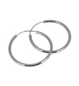 Kruhy 2.0 x 25 mm